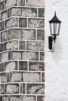 Street Lamp Stock Photo Street Lamp Stock Photo