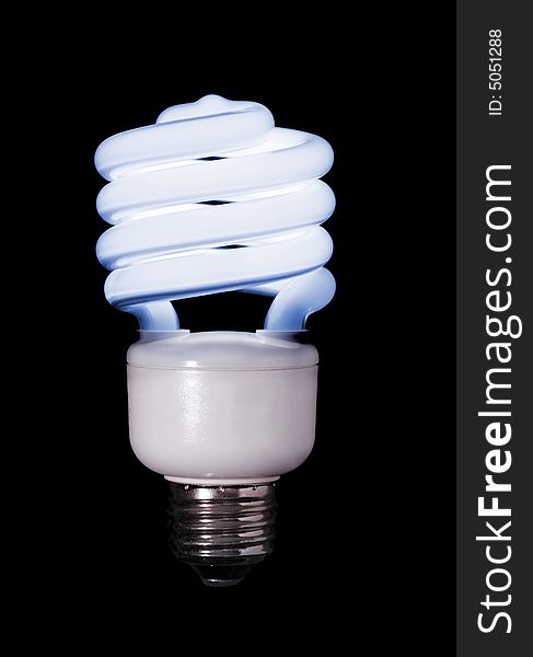 Compact Fluorescent