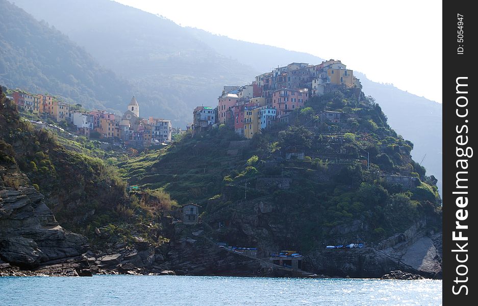 Corniglia, Cinque Terre in Liguria, Italy. Cinque Terre is humanity's world patrimony.
. Corniglia, Cinque Terre in Liguria, Italy. Cinque Terre is humanity's world patrimony.