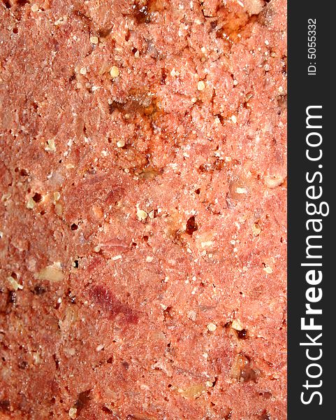 Corned beef