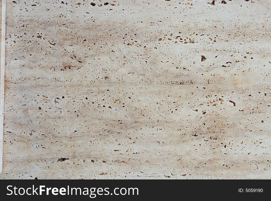 White natural marble texture background