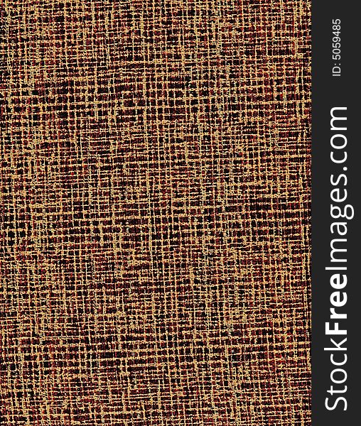 Abstract brown background - very detailed and real...