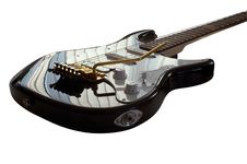 Electric Guitar Stock Images