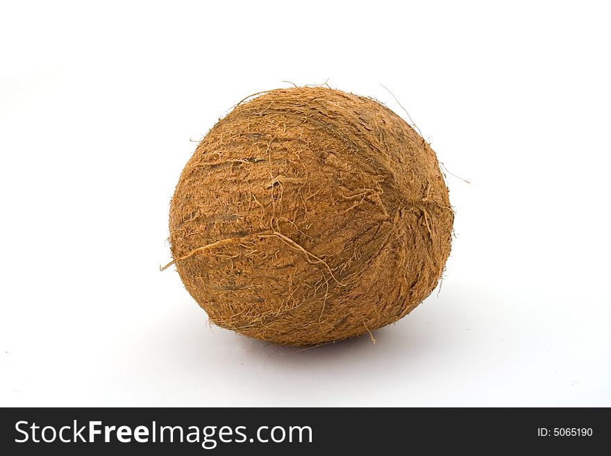 Coconut