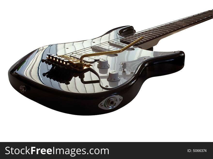 Electric Guitar