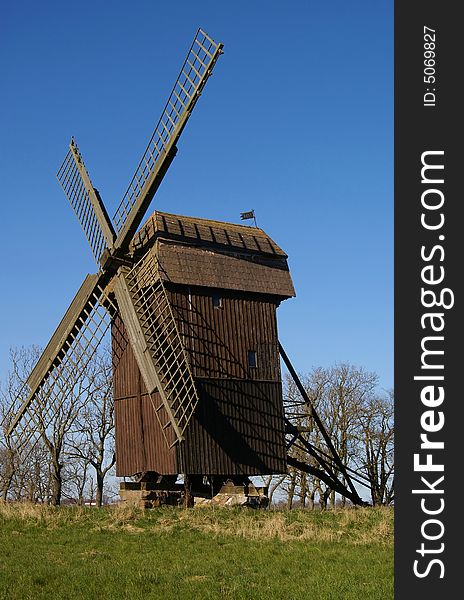 Windmill