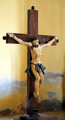 Crucifixion Stock Photos Crucifixion Stock Photos