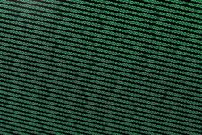 Binary Code In Green On TFT Stock Images Binary Code In Green On TFT Stock Images