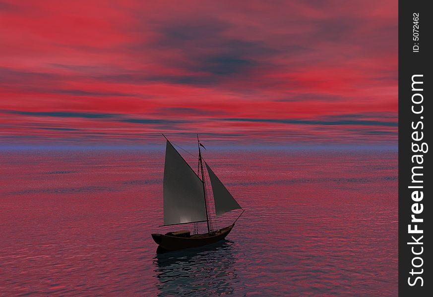 Sailing