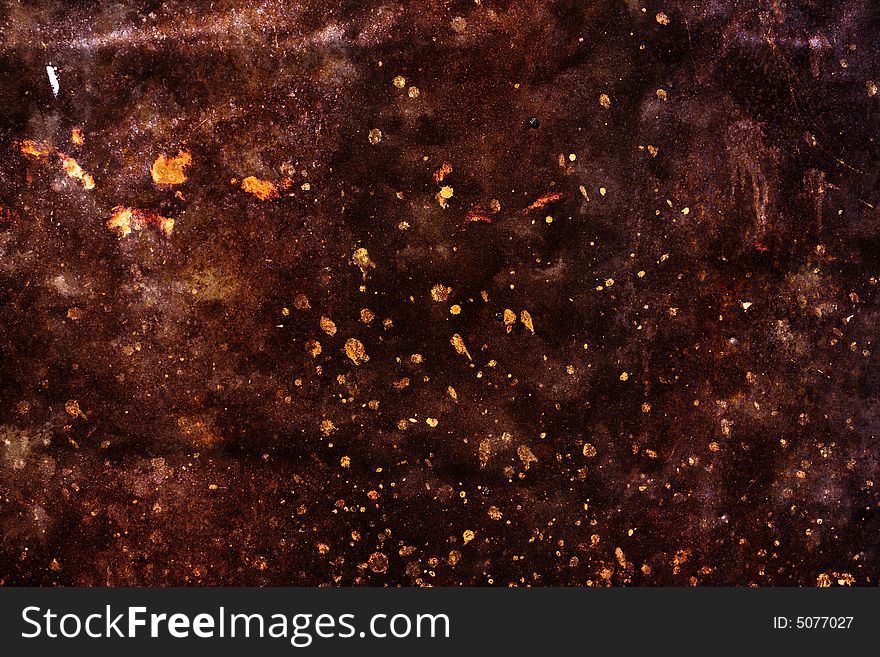 Grunge background of corrosive iron. Grunge background of corrosive iron