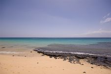 Morro Jable Beach Stock Photos Morro Jable Beach Stock Photos