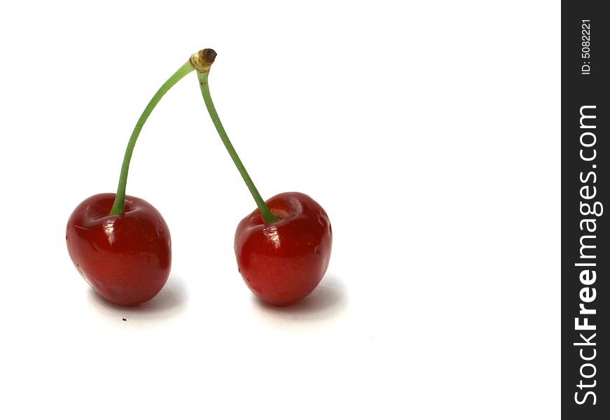 Sweet Cherry