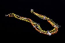 Necklace Stock Images Necklace Stock Images