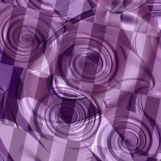 Purple Tone Design Lively Abstract Background Stock Photography Purple Tone Design Lively Abstract Background Stock Photography