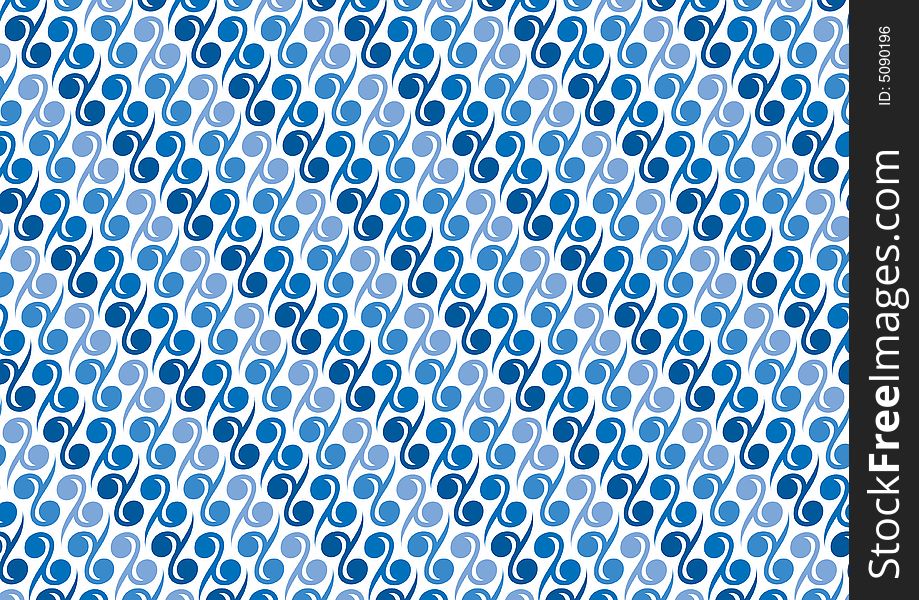 Wallpaper Pattern