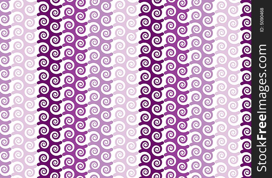 Wallpaper Pattern