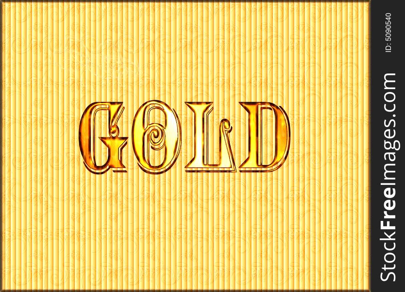 Background gold golden illustration metal metallic plaque texture wallpaper precious colour