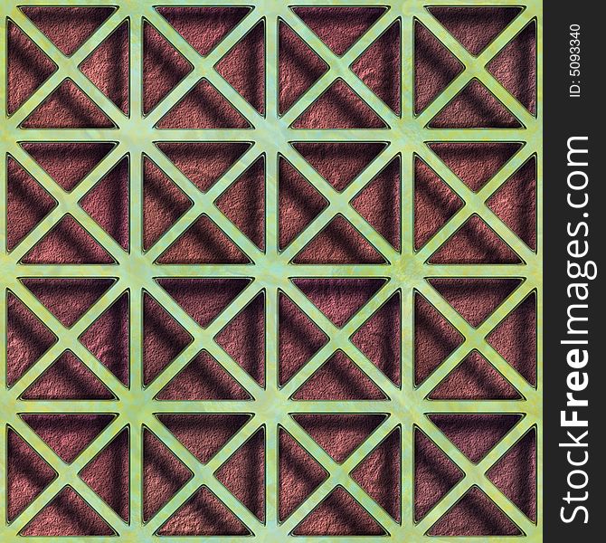 Seamless. Abstract grates pattern. Good for replicate. Seamless. Abstract grates pattern. Good for replicate.