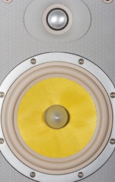 Speaker Stock Image Speaker Stock Image
