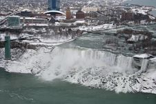 American Falls Stock Photo American Falls Stock Photo