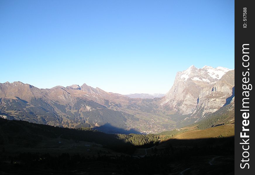 Swiss-Jungfrau
