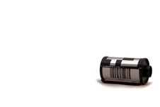 Film Roll Royalty Free Stock Photos Film Roll Royalty Free Stock Photos