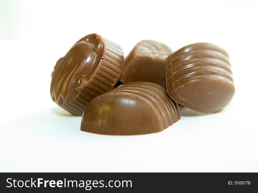 Chocolate Candies