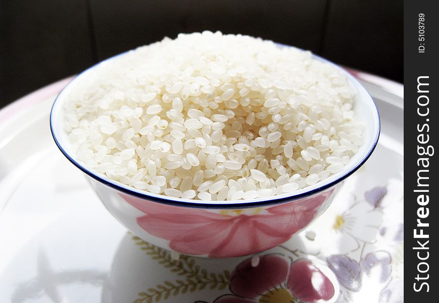 Rice