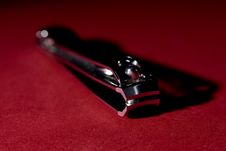 Nail Clipper Stock Photography Nail Clipper Stock Photography
