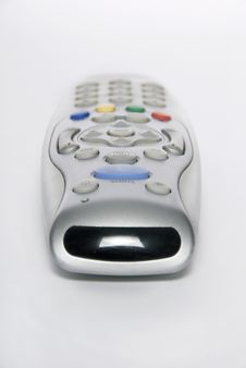 Remote Control Stock Photo Remote Control Stock Photo