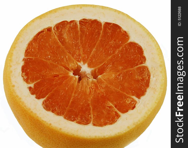 Grapefruit