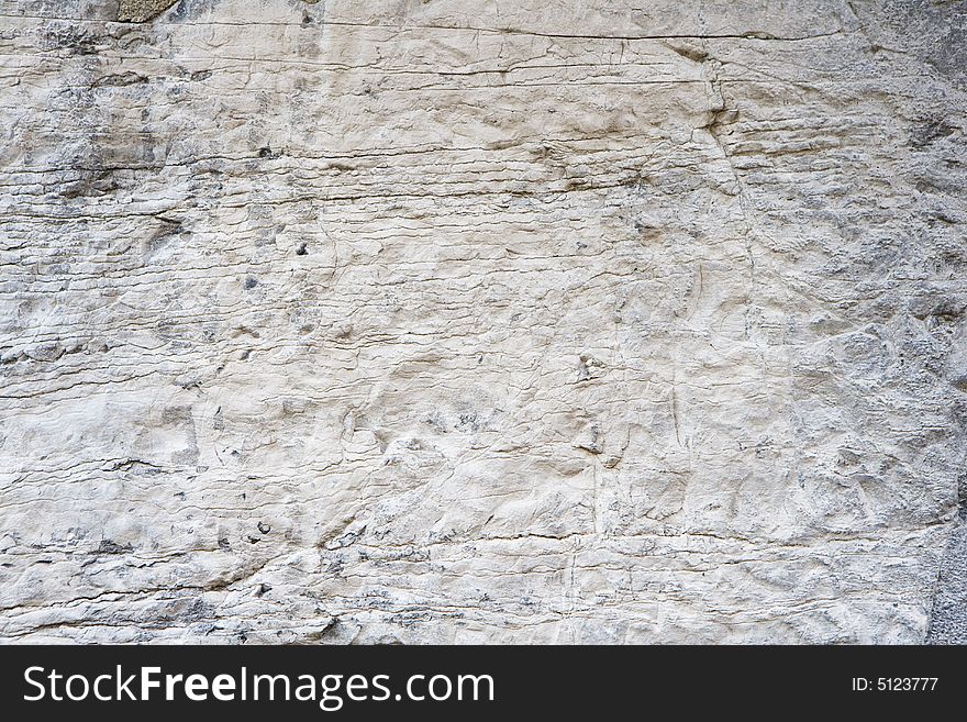 Limestone Background / Texture