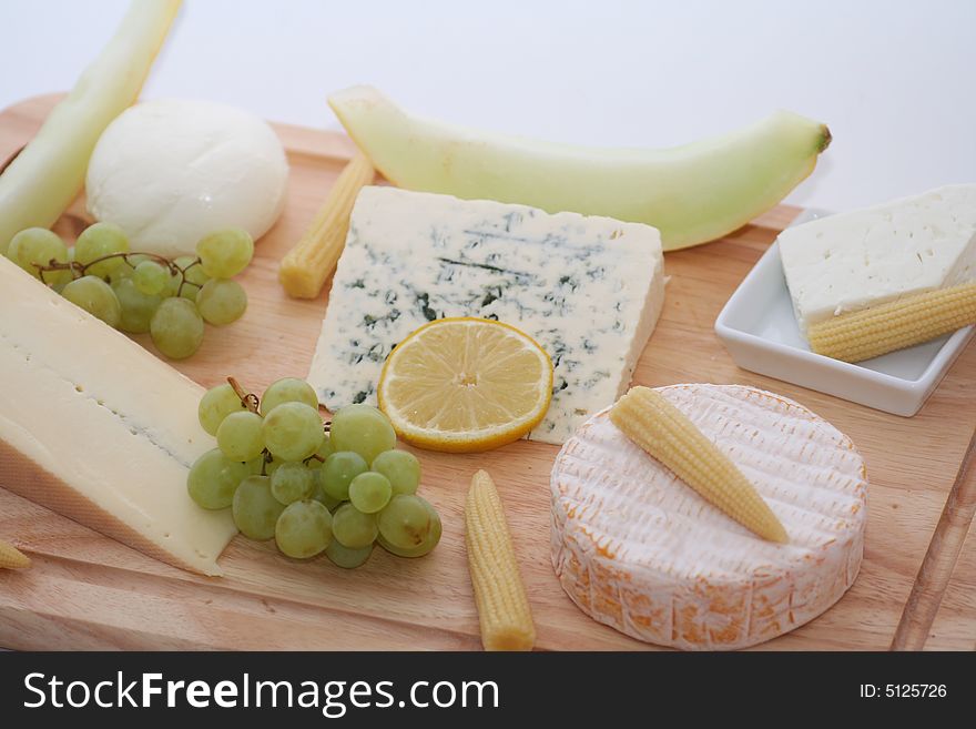 Cheeseplate