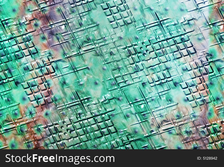 Abstract grunge old metal background. Abstract grunge old metal background