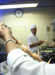 Chicken Kebab Stock Image Chicken Kebab Stock Image