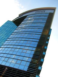 Modern Buildings. Stock Images Modern Buildings. Stock Images
