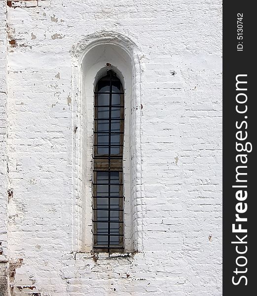 The Old Window_02