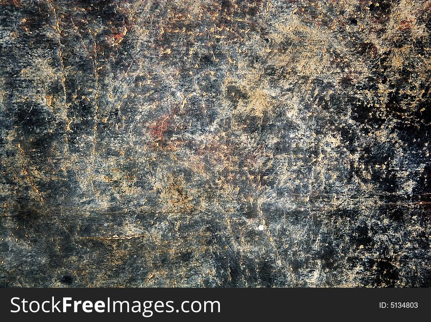 Grunge old dirty scratched background. Grunge old dirty scratched background