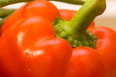 Red Paprika Stock Photos Red Paprika Stock Photos