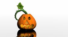 Pumkin Jack-o-lantern Stock Photos Pumkin Jack-o-lantern Stock Photos