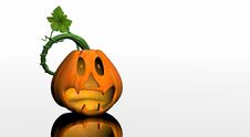 Pumkin Jack-o-lantern Stock Photography Pumkin Jack-o-lantern Stock Photography