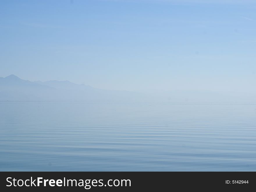 Skadar Lake, Montenegro. The biggest lake of Balkans. 
SONY DSC. Skadar Lake, Montenegro. The biggest lake of Balkans. 
SONY DSC