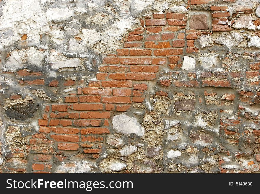 Background image of stone wall. Background image of stone wall