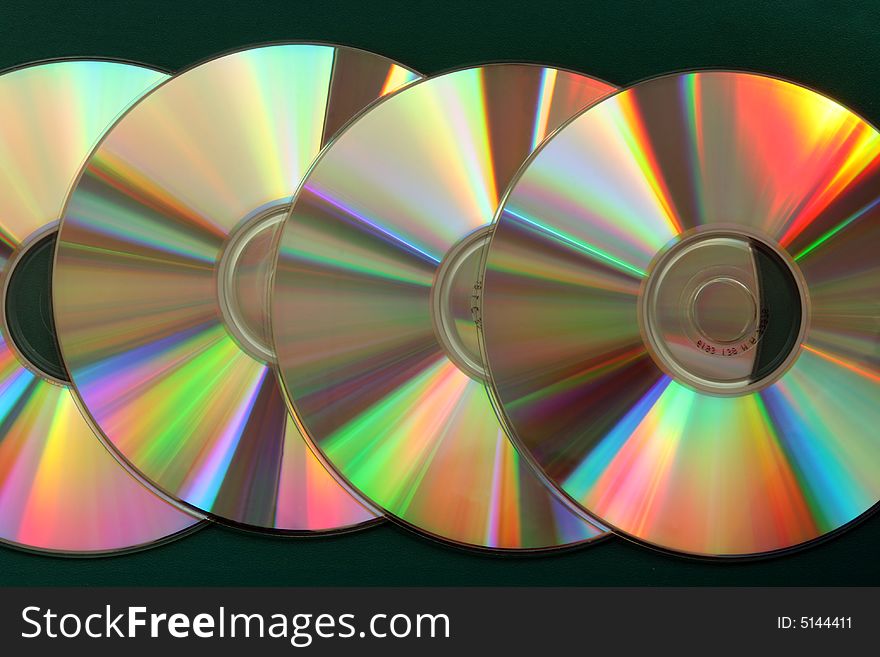 CD Disks