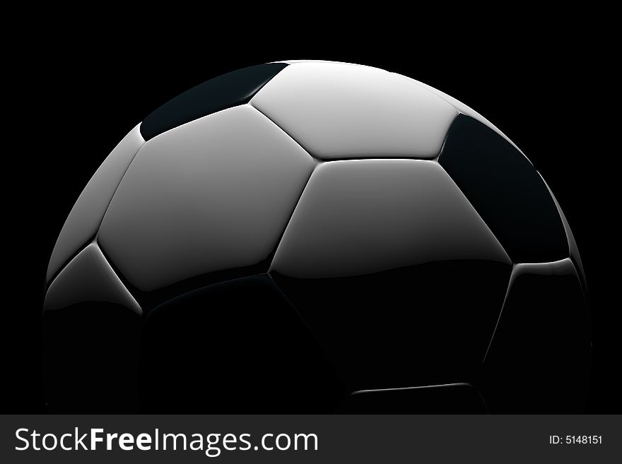 Soccer ball