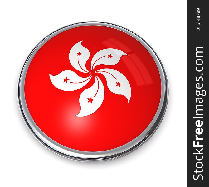 Banner Button Hong Kong