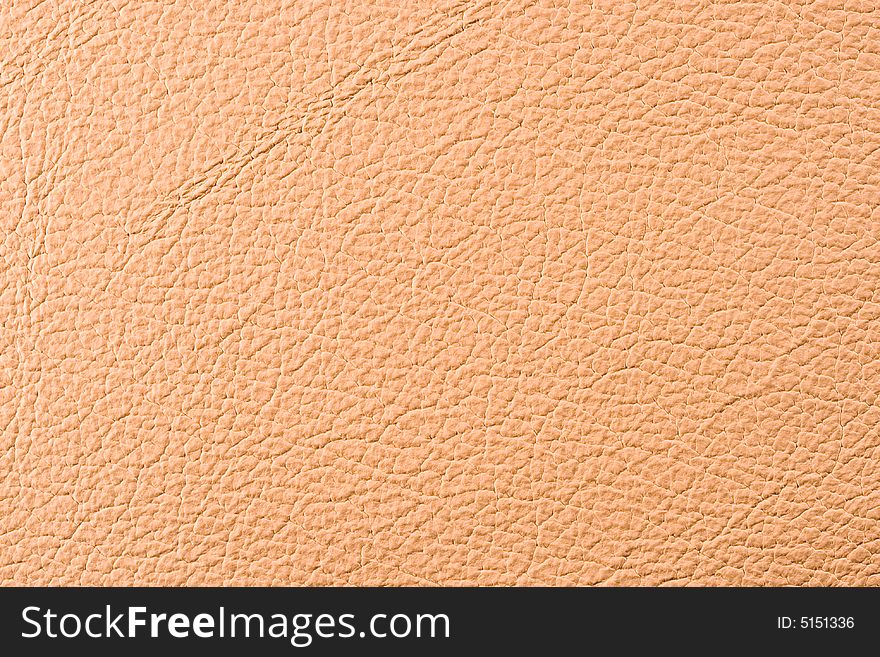 Natural Leather Texture
