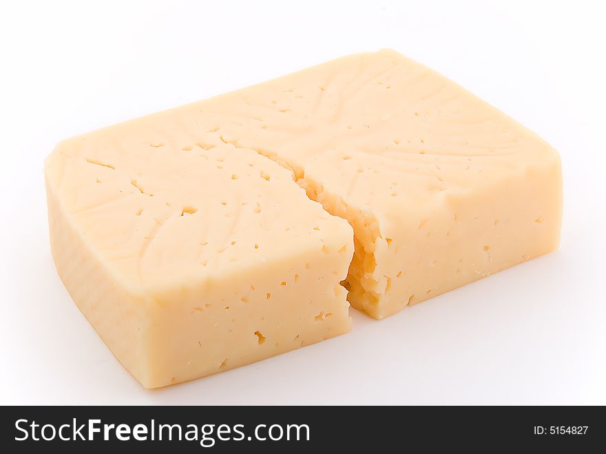 Crack cheese 2