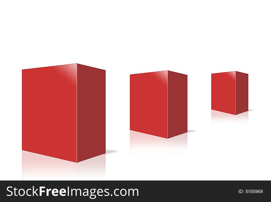 Red Boxes