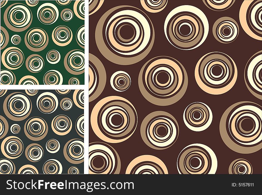 Beautiful universal texture.Vector.